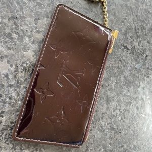 Louis Vuitton coin purse